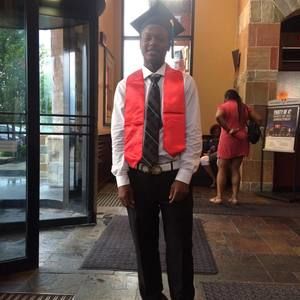 Meet your Posher, Jãy